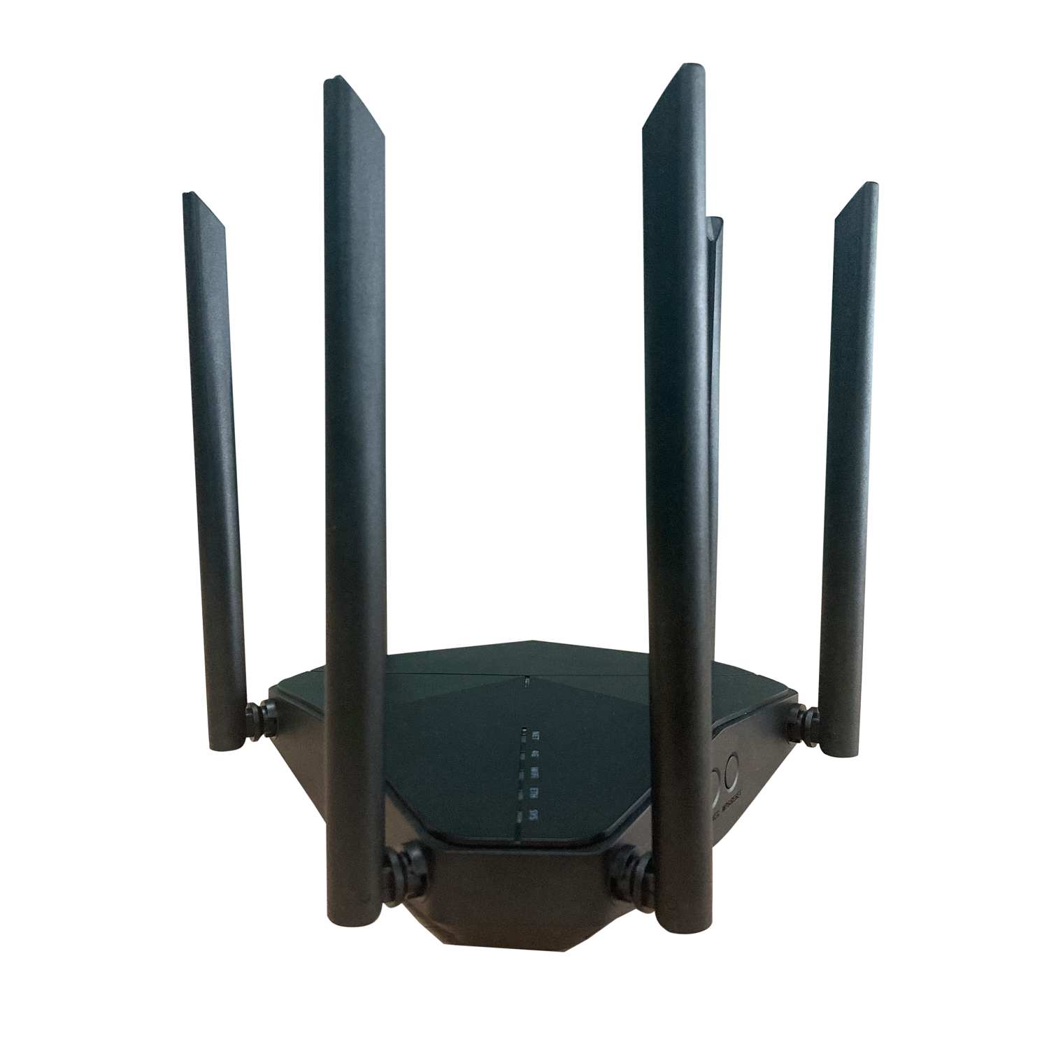 4G LTE Wireless WiFi Router with sim card slot 1200Mbps Dual Band WiFi Portable 5G/4G/3G Modem WiFi Router with sim